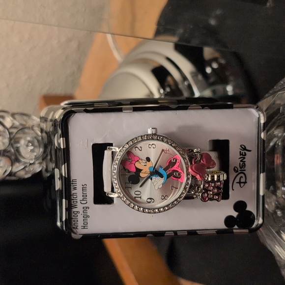 Disney Minnie Mouse Watch